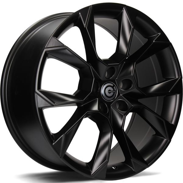 Alloy Wheels 17 5x112 Wheels Carbonado BEAST