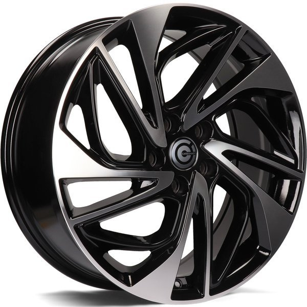 Alloy Wheels 19 5x114,3 Wheels Carbonado ATLANTIC