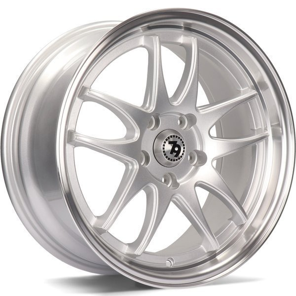 Alloy Wheels 16 5x100 Wheels seventy9 SV-I