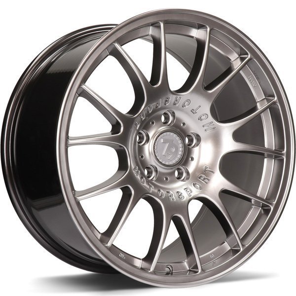 Alloy Wheels 18 5x112 Wheels seventy9 SV-H