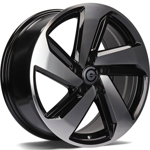 Alloy Wheels 18 5x112 Wheels Carbonado ARROW