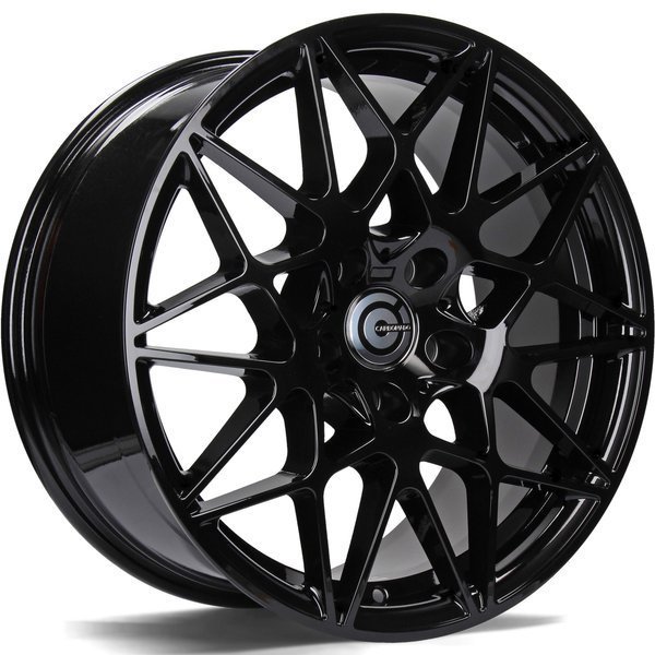 Alloy Wheels 19 5x120 Wheels Carbonado CRAZY