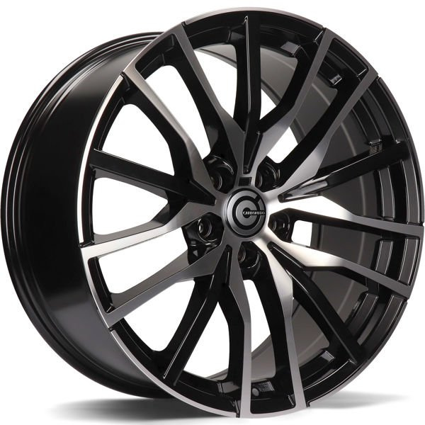 Alloy Wheels 20 5x120 Wheels Carbonado DESTINY