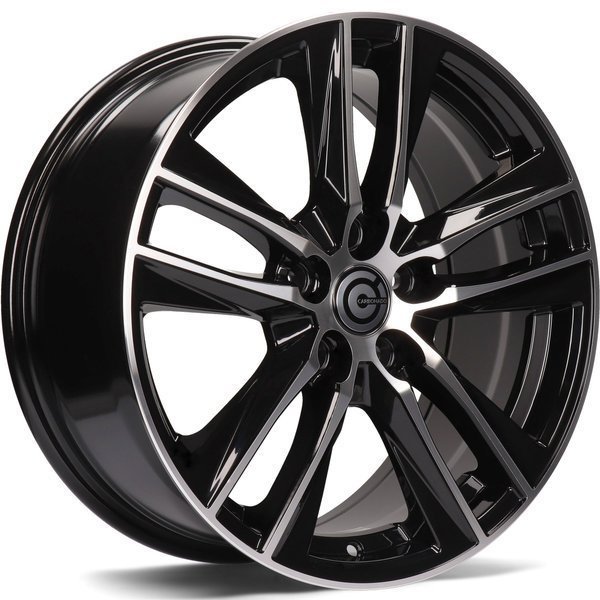 Alloy Wheels 17 5x112 Wheels Carbonado LIGHTNING