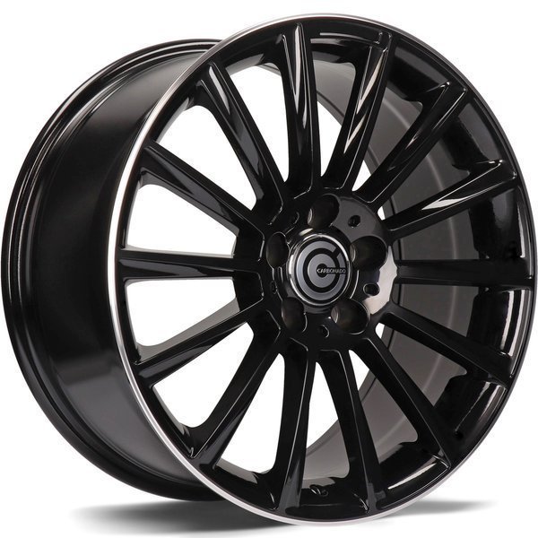 Alloy Wheels 18 5x112 Wheels Carbonado PERFORMANCE