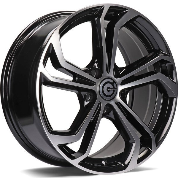 Alloy Wheels 17 5x112 Wheels Carbonado STRENGTH