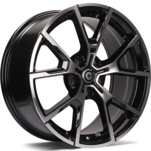 Alloy Wheels 18 5x120 Wheels Carbonado WEB
