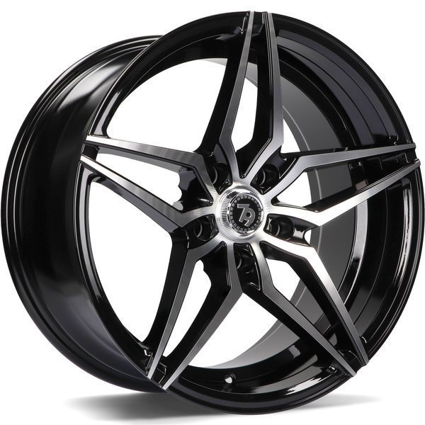 Alloy Wheels 18 5x115 Wheels seventy9 SV-A