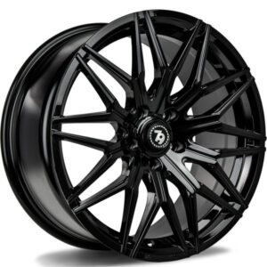 Alloy Wheels 18 5x112 Wheels seventy9 SV-O