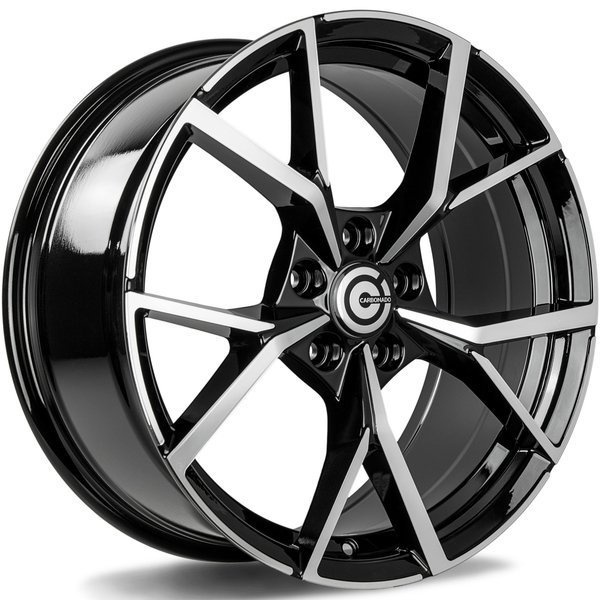 Alloy Wheels 18 5x112 Wheels Carbonado PREDATOR
