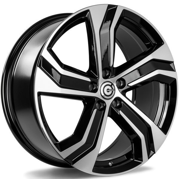 Alloy Wheels 20 5x108 Wheels Carbonado STRIKE