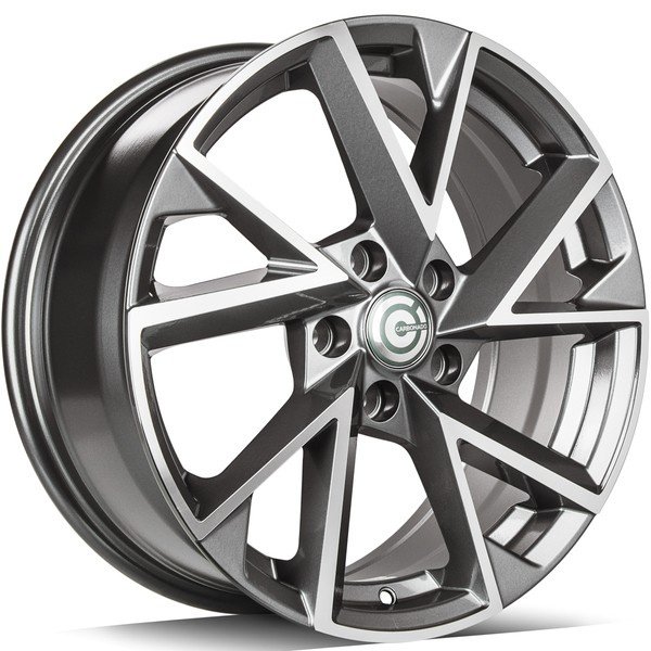 Alloy Wheels 17 5x112 Wheels Carbonado SUMMER