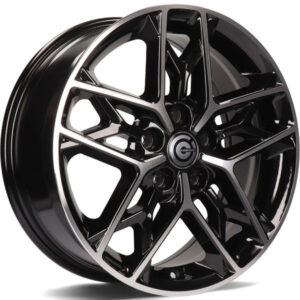 Alloy Wheels 18 5x114,3 Wheels Carbonado VENUS