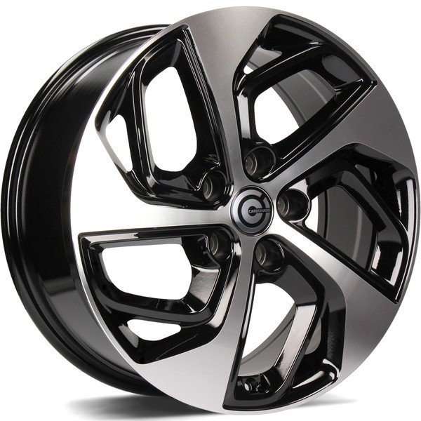 Alloy Wheels 18 5x114,3 Wheels Carbonado PACIFIC