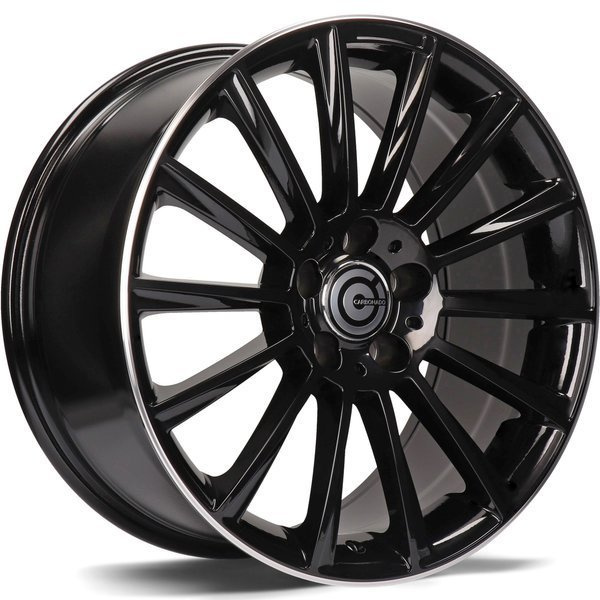 Alloy Wheels 20 5x112 Wheels Carbonado PERFORMANCE