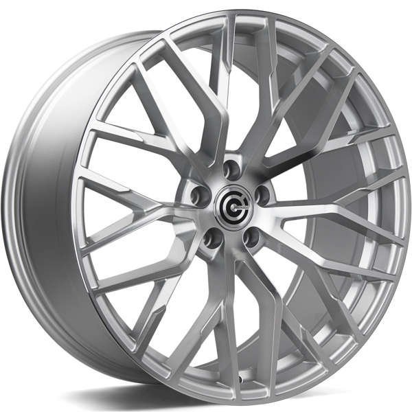 Alloy Wheels 19 5x112 Wheels Carbonado WEALTHY