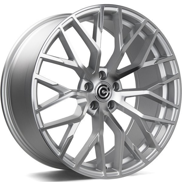 Alloy Wheels 20 5x112 Wheels Carbonado WEALTHY