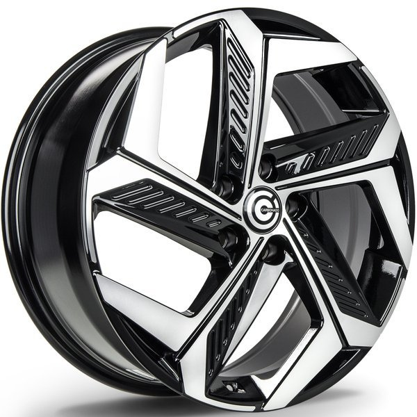 Alloy Wheels 18 5x114,3 Wheels Carbonado ARCTIC
