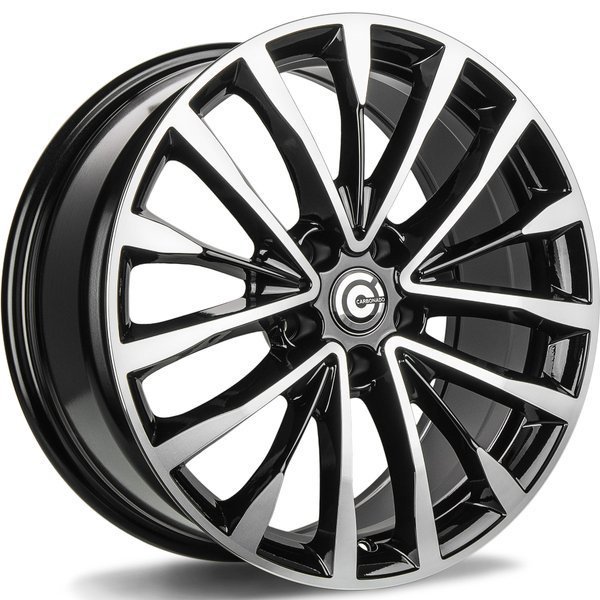 Alloy Wheels 18 5x112 Wheels Carbonado ARMOR