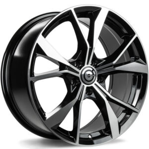 Alloy Wheels 18 5x112 Wheels Carbonado DRAKE