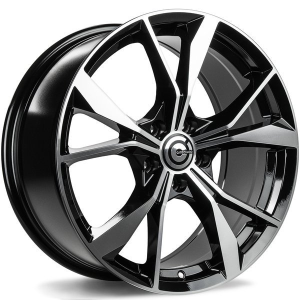 Alloy Wheels 18 5x112 Wheels Carbonado DRAKE
