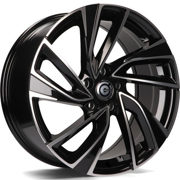 Alloy Wheels 19 5x112 Wheels Carbonado MONACO
