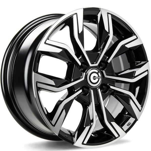 Alloy Wheels 15 4x100 Wheels Carbonado PRICE
