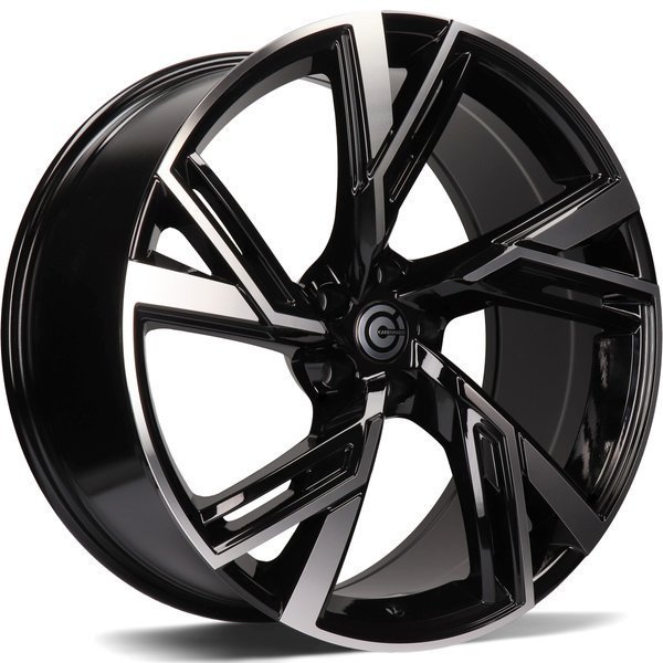 Alloy Wheels 22 5x112 Wheels Carbonado RICH