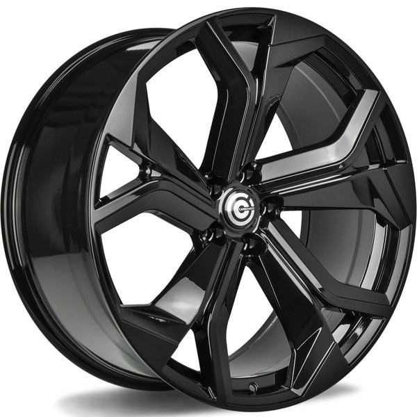 Alloy Wheels 21 5x112 Wheels Carbonado CONE