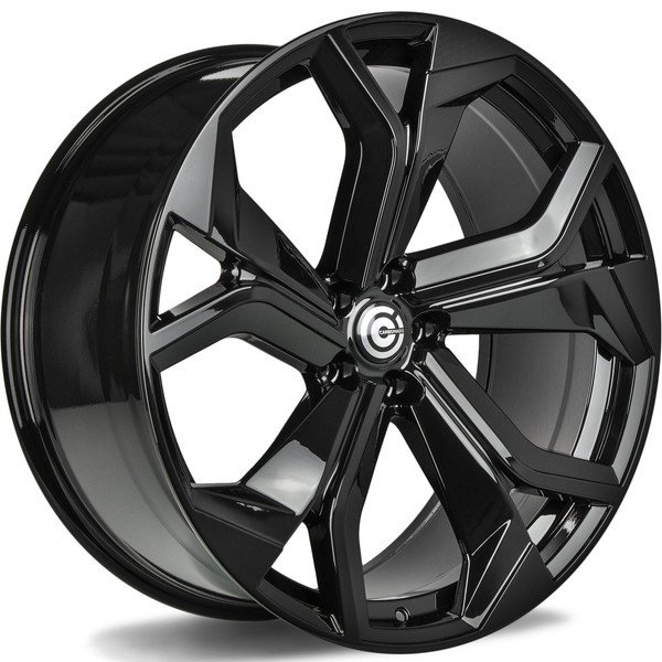 Alloy Wheels 22 5x112 Wheels Carbonado CONE