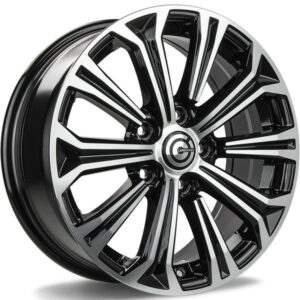 Alloy Wheels 16 5x114,3 Wheels Carbonado EAGLE