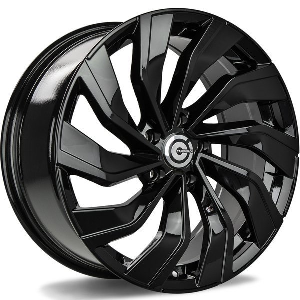 Alloy Wheels 18 5x112 Wheels Carbonado LYNX
