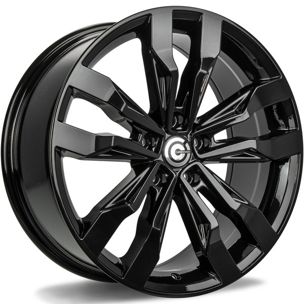 Alloy Wheels 20 5x112 Wheels Carbonado MOUNTAIN
