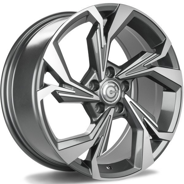 Alloy Wheels 18 5x112 Wheels Carbonado SLINGSHOT