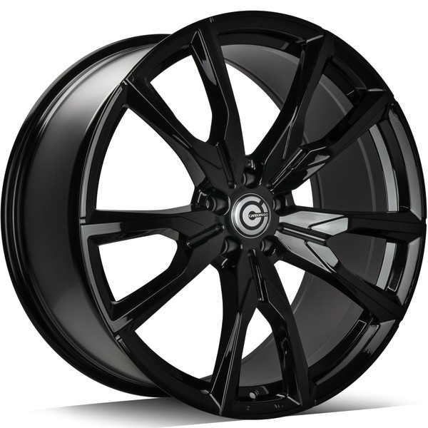 Alloy Wheels 22 5x112 Wheels Carbonado PAIN