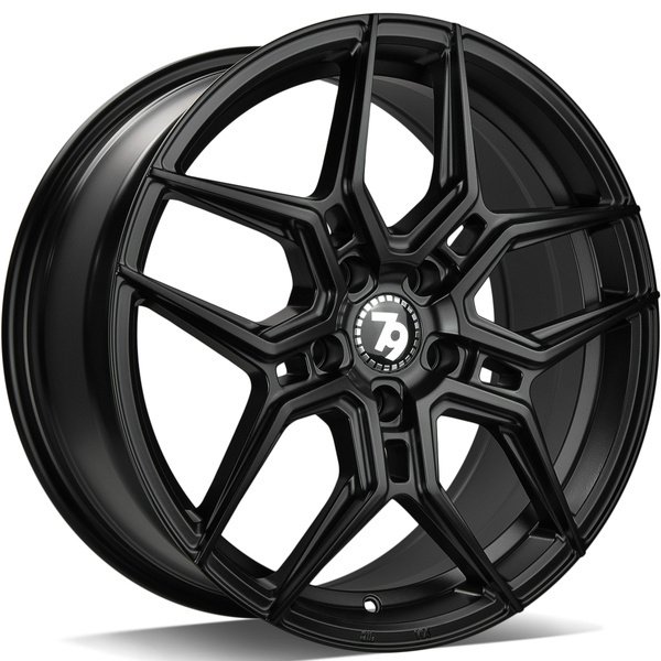 Alloy Wheels 18 5x108 Wheels seventy9 SV-B