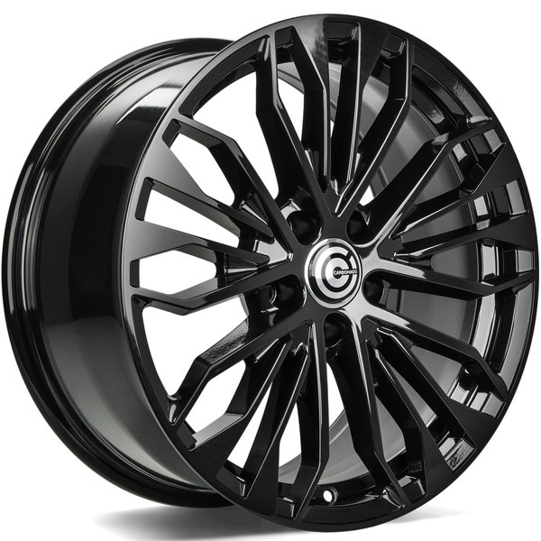 Alloy Wheels 18 5x112 Wheels Carbonado REPTILE