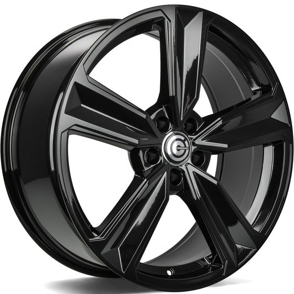 Alloy Wheels 18 5x112 Wheels Carbonado BLAST