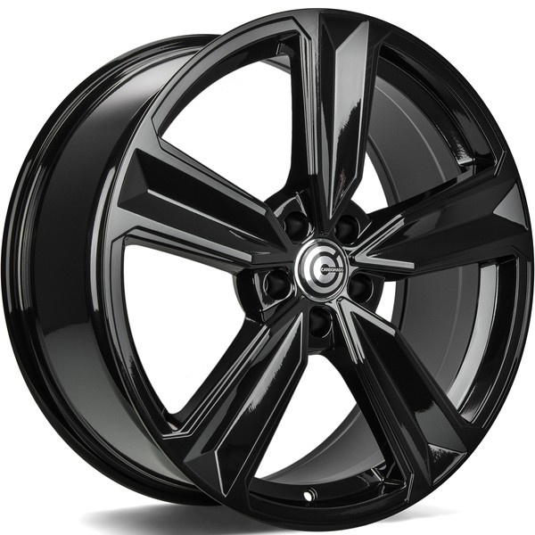 Alloy Wheels 20 5x112 Wheels Carbonado BLAST
