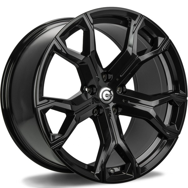 Alloy Wheels 20 5x112 Wheels Carbonado RING