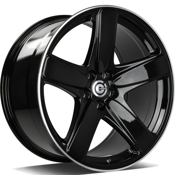 Alloy Wheels 20 5x112 Wheels Carbonado CHAMPION