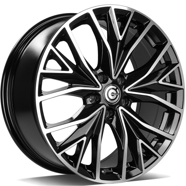 Alloy Wheels 19 5x112 Wheels Carbonado DESERT