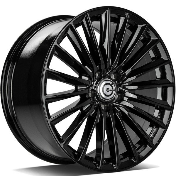 Alloy Wheels 17 5x112 Wheels Carbonado PRESTIGE