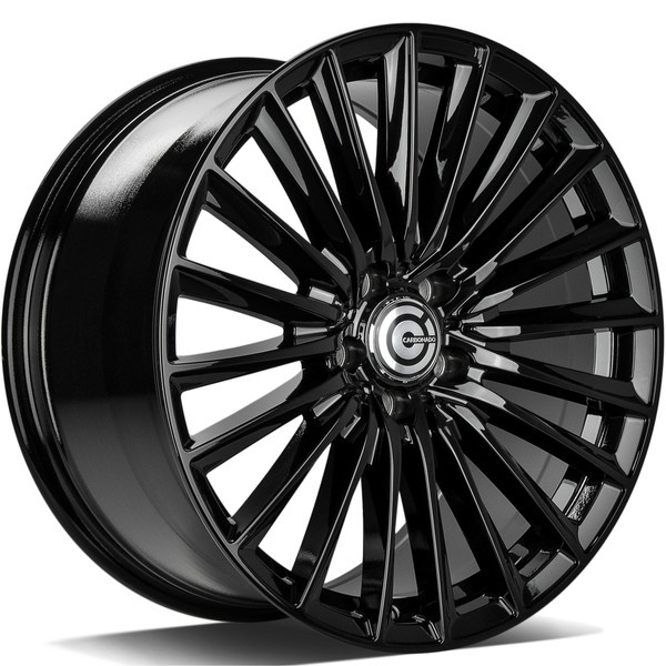 Alloy Wheels 18 5x112 Wheels Carbonado PRESTIGE