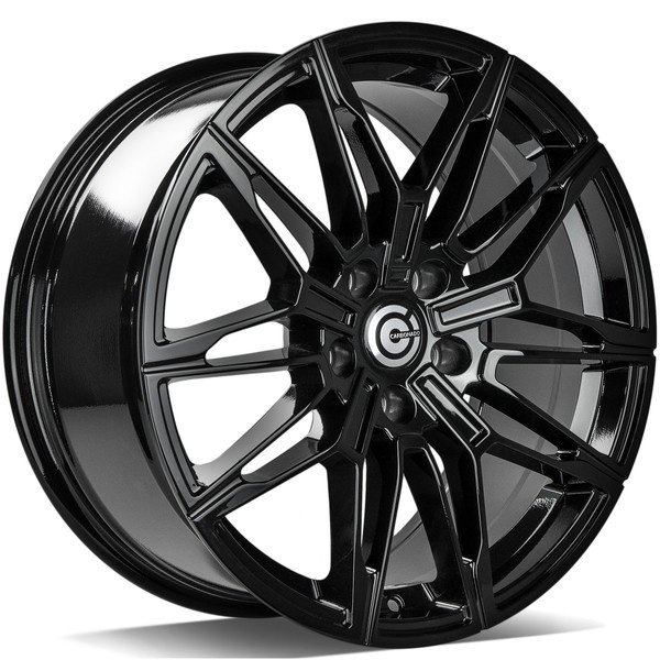 Alloy Wheels 19 5x112 Wheels Carbonado RUBIN