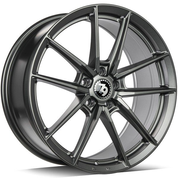 Alloy Wheels 19 5x112 Wheels seventy9 SCF-A