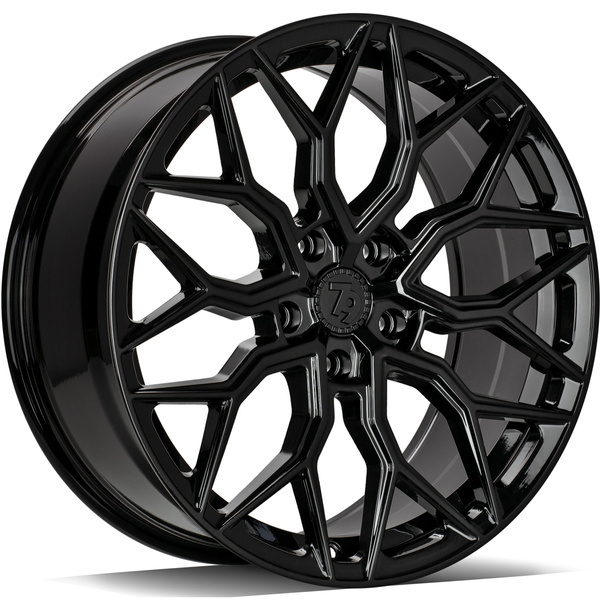 Alloy Wheels 19 5x112 Wheels seventy9 SV-K
