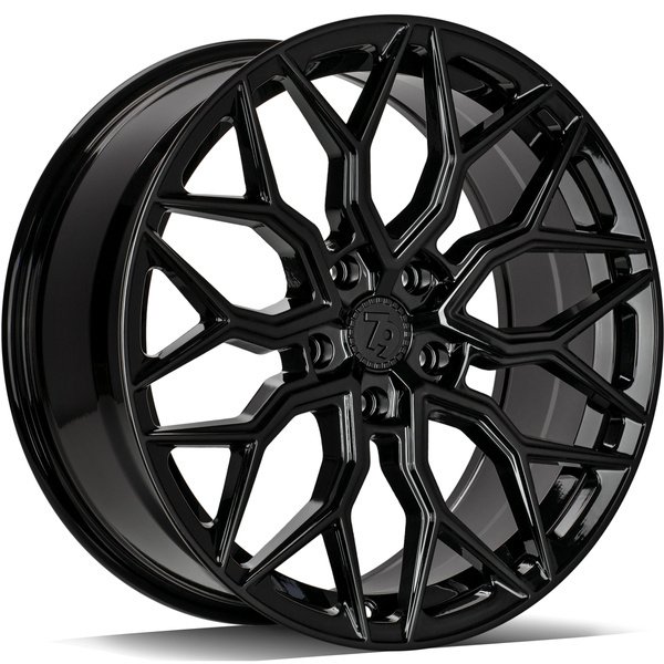 Alloy Wheels 19 5x120 Wheels seventy9 SV-K