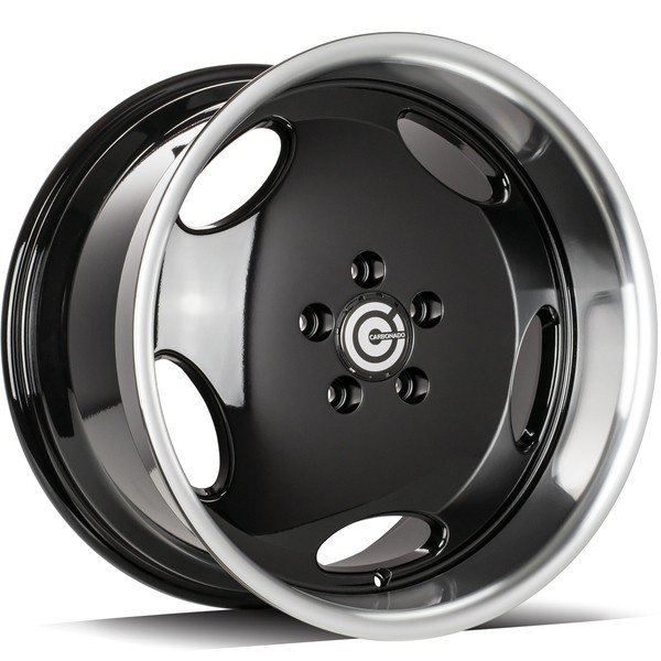Alloy Wheels 18 5x112 Wheels Carbonado VINTAGE