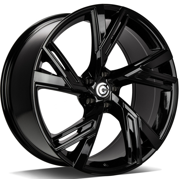 Alloy Wheels 20 5x112 Wheels Carbonado RICH
